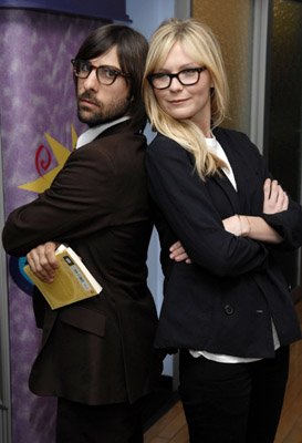 Jason Schwartzman photo