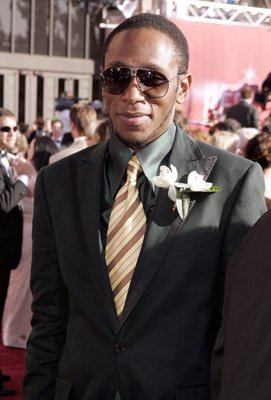 Mos Def photo