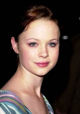 Thora Birch photo