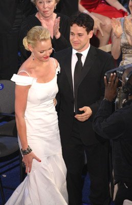 Katherine Heigl photo