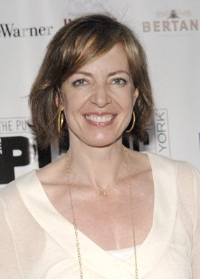 Allison Janney photo