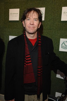Timothy Hutton photo