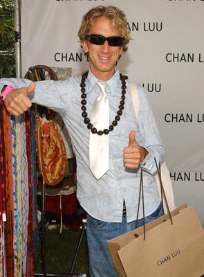 Andy Dick photo