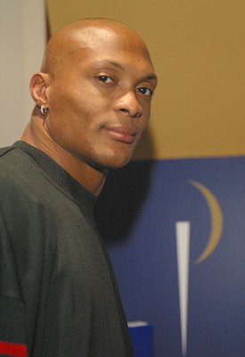 Eddie George photo