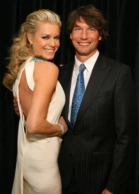 Rebecca Romijn photo