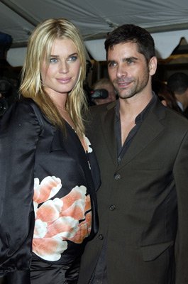 Rebecca Romijn photo