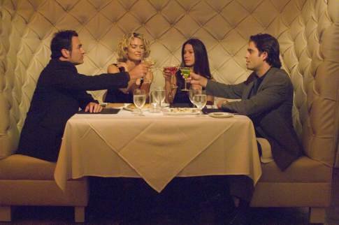 Julian McMahon photo