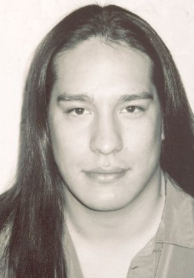 Michael Spears photo