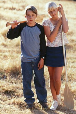 Carly Schroeder photo