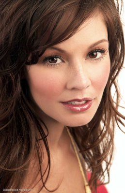 Christina Chambers photo