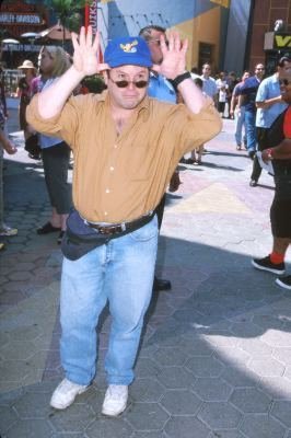 Jason Alexander photo
