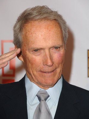 Clint Eastwood photo