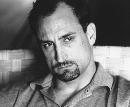 Michael Papajohn photo