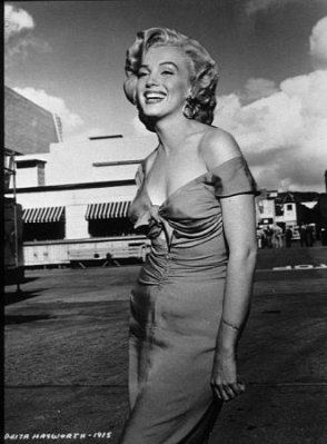 Marilyn Monroe photo
