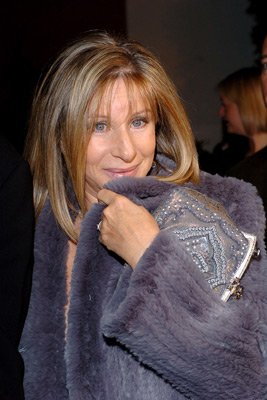 Barbra Streisand photo