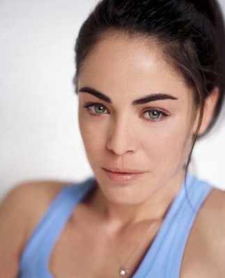 Yancy Butler photo