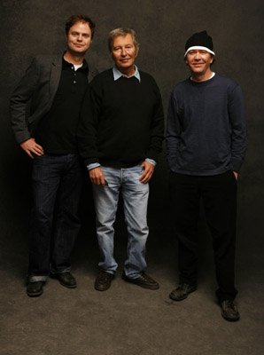 Timothy Hutton photo