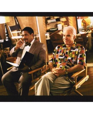 Adam Alexi-Malle photo