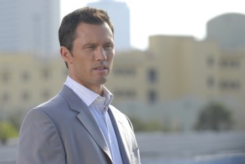 Jeffrey Donovan photo