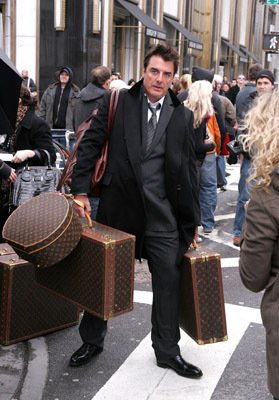 Chris Noth photo