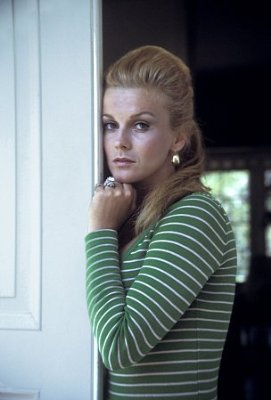 Ann-Margret photo