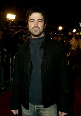 Ron Livingston photo