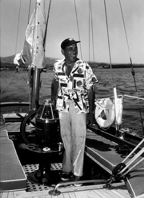 Humphrey Bogart photo