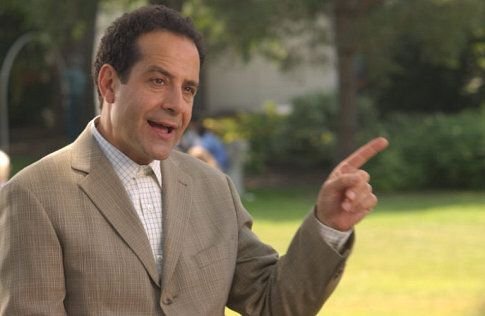 Tony Shalhoub photo
