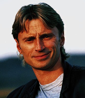 Robert Carlyle photo