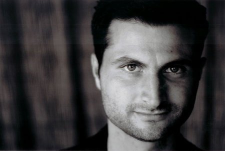 Raffaello Degruttola photo