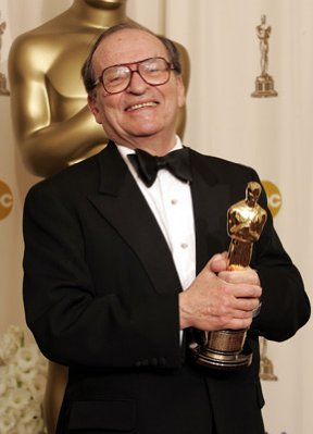 Sidney Lumet photo