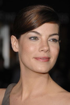 Michelle Monaghan photo