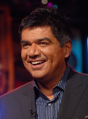 George Lopez photo
