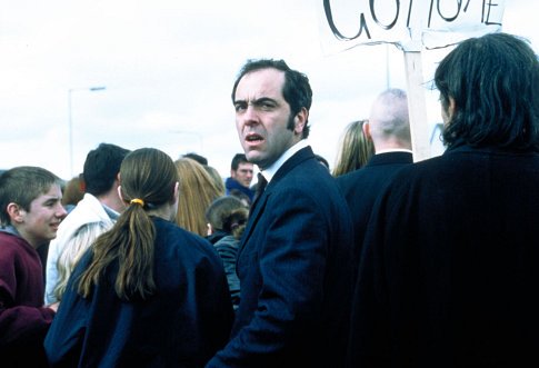 James Nesbitt photo