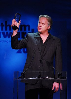Tim Robbins photo