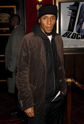 Mos Def photo