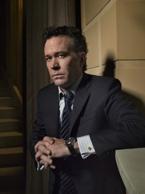 Timothy Hutton photo