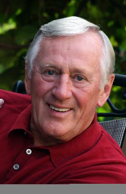 Len Cariou photo