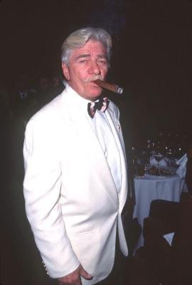 Seymour Cassel photo