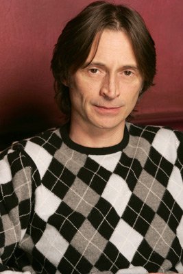 Robert Carlyle photo