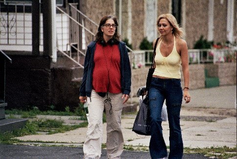 Maggie Gyllenhaal photo