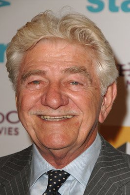Seymour Cassel photo