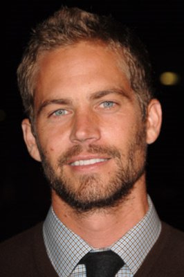 Paul Walker photo