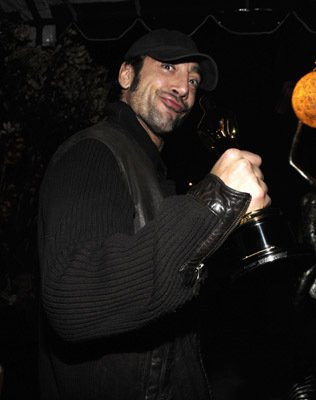 Javier Bardem photo