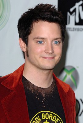 Elijah Wood photo