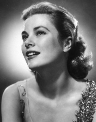 Grace Kelly photo