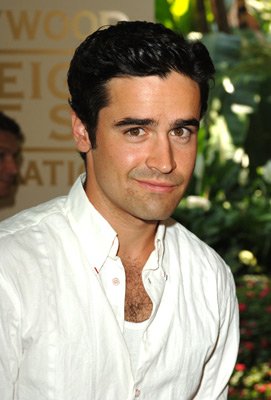 Jesse Bradford photo