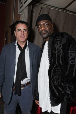 Andy Garcia photo