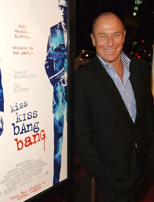 Corbin Bernsen photo