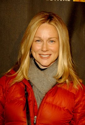 Laura Linney photo